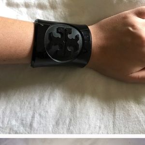 NWOT Authentic Tory Burch cuff bracelet!
